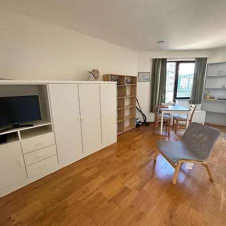 Apartment In Near Beach De Panne