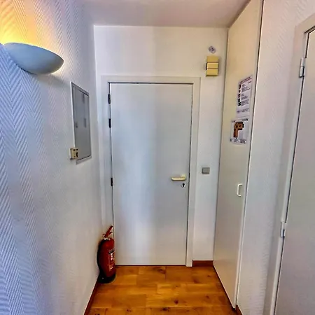 Apartment In Near Beach *